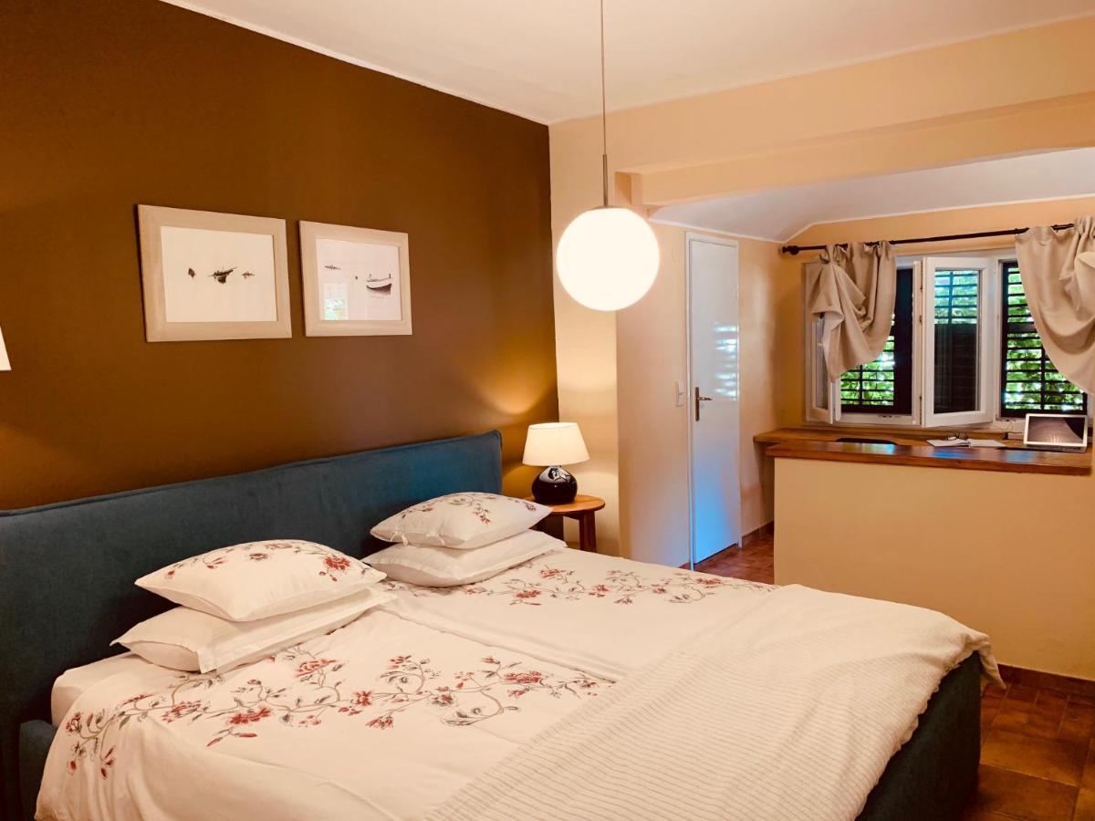 Cozy D&d * Jelsa (Hvar)