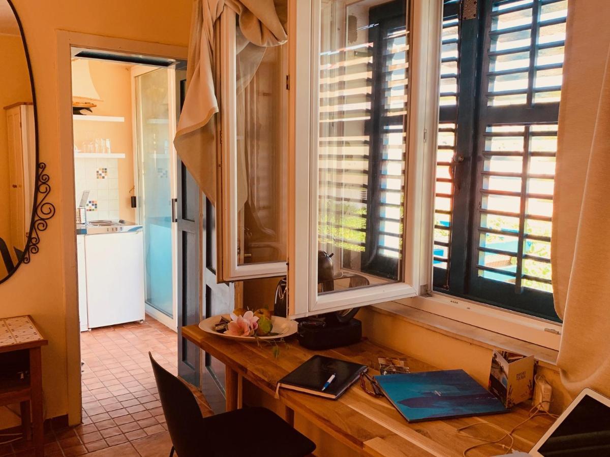 Cozy D&d * Jelsa (Hvar)